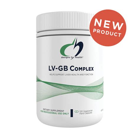 lv gb designs for health cholesterol
